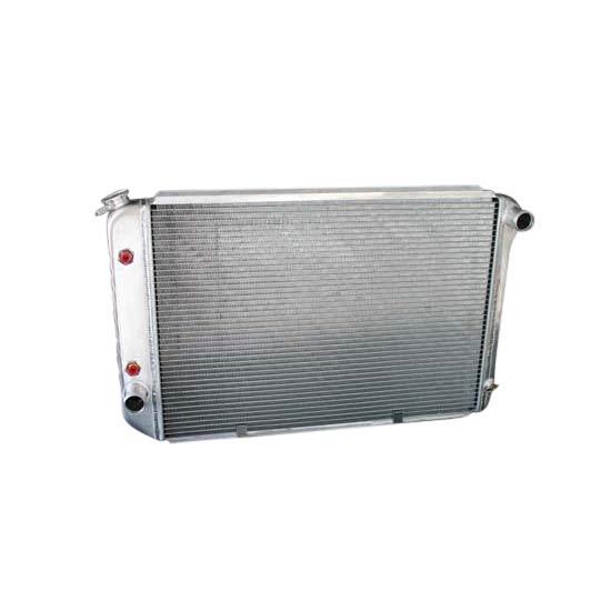 DeWitts® 1148012A 1979-93 Mustang Direct Fit® HP Radiator