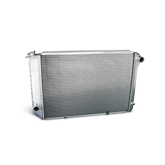 Dewitts 1148012M 1979-93 Mustang Direct Fit HP Radiator, Manual