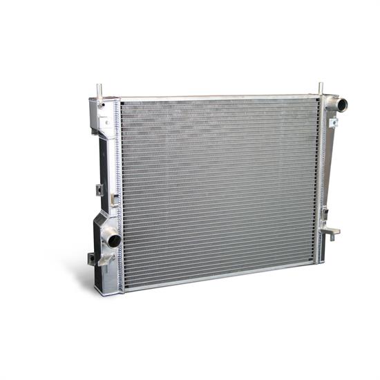 Dewitts 1148015M 2005-2014 Mustang Direct Fit HP Radiator, Manual