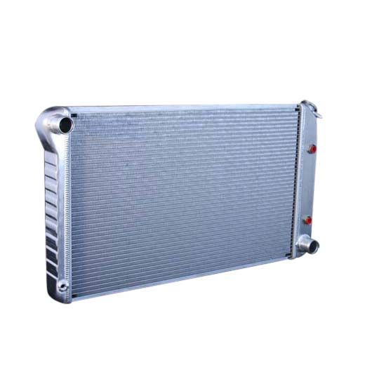 DeWitts® 1149005A 1970-81 Camaro Direct Fit® HP Radiator