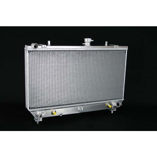 Dewitts 1149009A 2012- Current Camaro Direct Fit HP Radiator, Auto