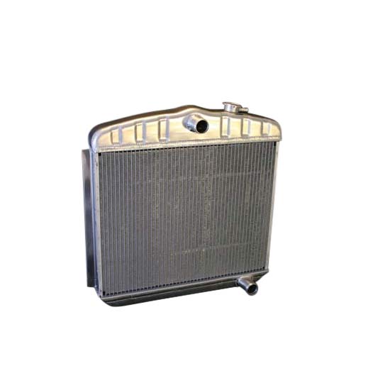 DeWitts® 1149012M 1955-57 Chevy Direct Fit® HP Radiator