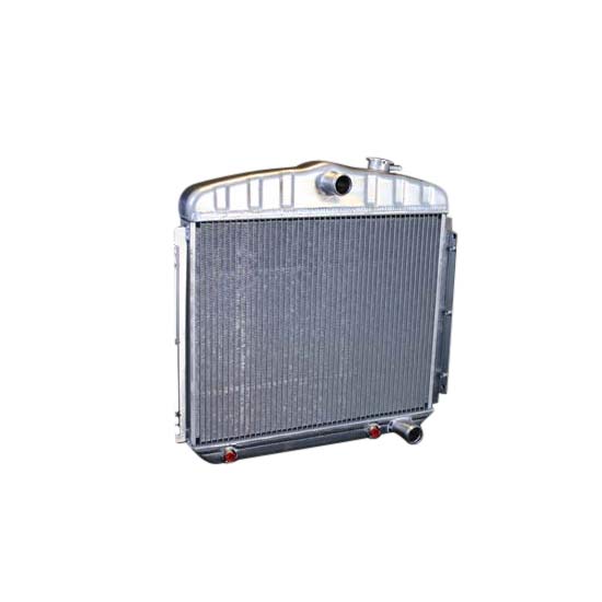 DeWitts® 1149013A 1955-57 Chevy Direct Fit® HP Radiator