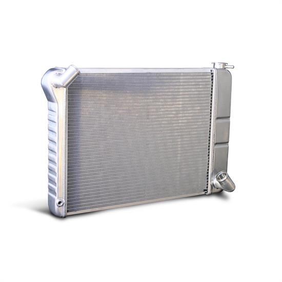 DeWitts® 1149066M '66-67 Corvette Direct Fit® HP Radiator