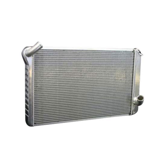 DeWitts® 1149073M '73-76 Corvette Direct Fit® HP Radiator
