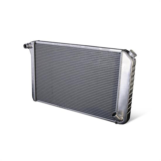 DeWitts® 1149077M '77-82 Corvette Direct Fit® HP Radiator