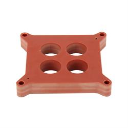 Speedway Phenolic 4-Hole 1 Inch Carburetor Spacer