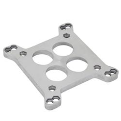 Holley/Edelbrock to Carter WCFB 4-Barrel Carburetor Adapter Plate