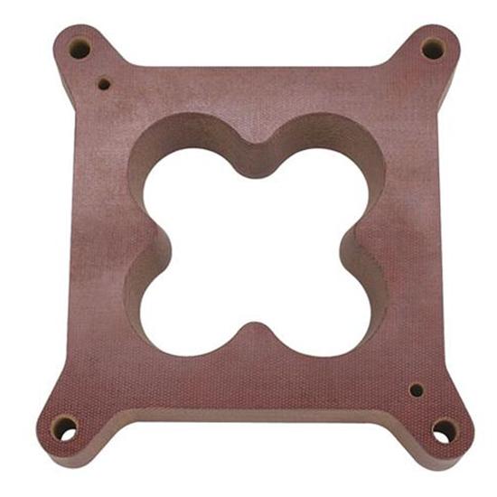 IMCA Late Model Carb Spacer