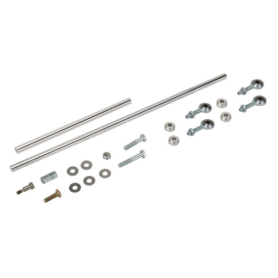 Carburetor Linkage Kit for Shotgun Bill's Scoop®