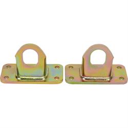 Speedway 1928-34 Ford Motor Mount Frame Adapters
