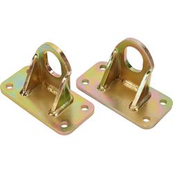 Speedway 1928-34 Ford Motor Mount Frame Adapters