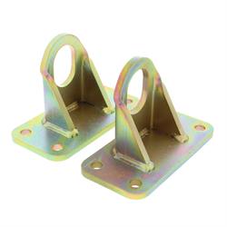 Speedway 1928-34 Ford Motor Mount Frame Adapters
