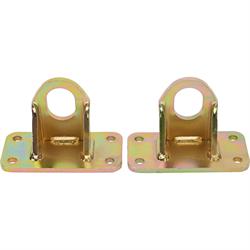 Speedway 1928-34 Ford Motor Mount Frame Adapters