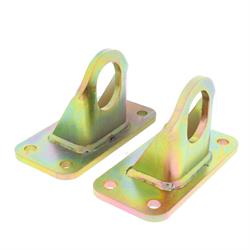 Speedway 1928-34 Ford Motor Mount Frame Adapters