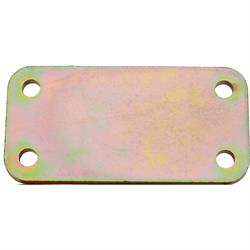 Speedway 1928-34 Ford Motor Mount Frame Adapters