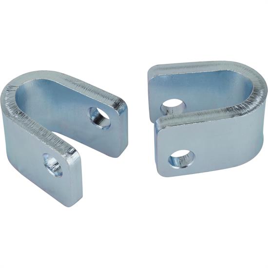1935-1940 Ford/Mercury Frame Adapters