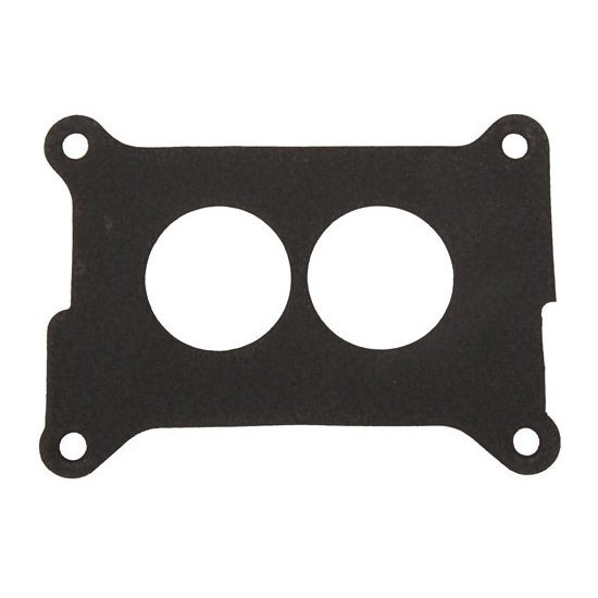 Speedway .100 Inch Thick 2-Hole Holley 4412 Carburetor Base Gasket