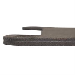 Speedway .100 Inch Thick 2-Hole Holley 4412 Carburetor Base Gasket