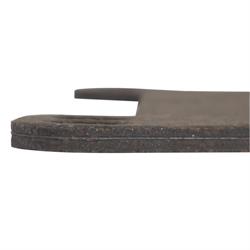 Speedway .100 Inch Thick Open Base Gasket