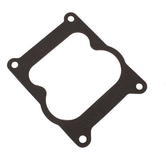 Speedway .100 Inch Thick Open Base Gasket, Quadrajet