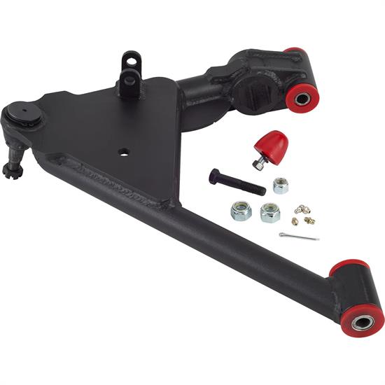 DJM Suspension CA2602L-3P Control Arm, Passenger Side, GM Truck