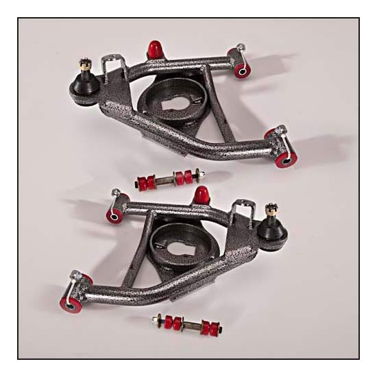 DJM CA2555L-3 Calmax Control Arms 1988-1998 C1500, 3 In Drop