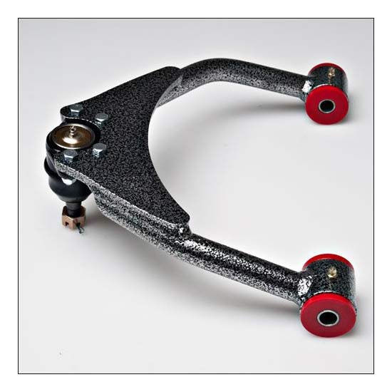 DJM Suspension CA2555U Calmax Control Arms 1988-1998 C1500, Upper