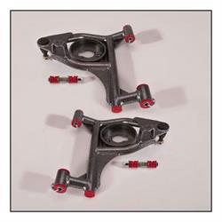DJM Suspension CA2599L-3 Calmax Control Arm 99-06 C1500,3 In Drop
