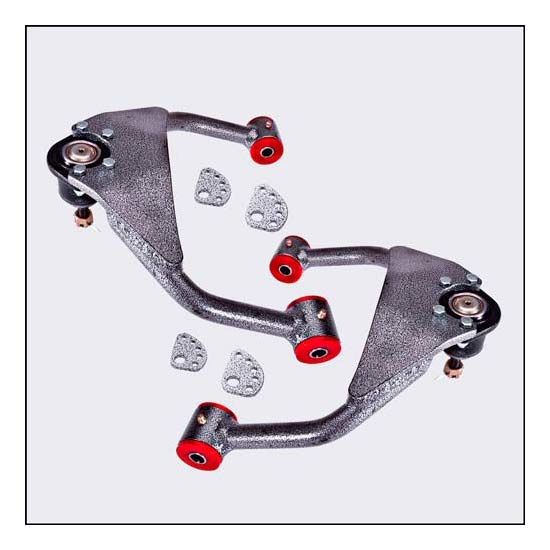 DJM Suspension CA2599U Calmax Control Arms 1999-2006 C1500, Upper