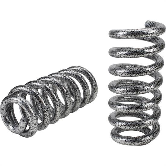 DJM Suspension CS2353-2 1963-1972 C-10 Front Coils, 2 Inch Drop