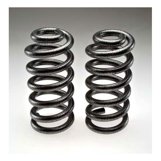 DJM Suspension CS2353-2 1963-1972 C-10 Front Coils, 2 Inch Drop