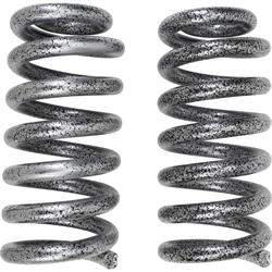 DJM Suspension CS2353-2 1963-1972 C-10 Front Coils, 2 Inch Drop
