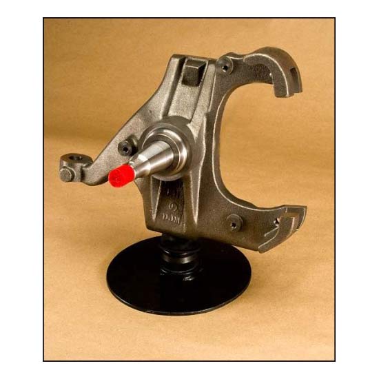 DJM Suspension DS2045H-3 Drop Spindle, 1973-1987 C10, 3 Inch Drop