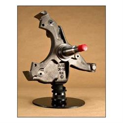DJM Suspension DS2056-2 Drop Spindle, 1992-1998 C1500,2 Inch Drop