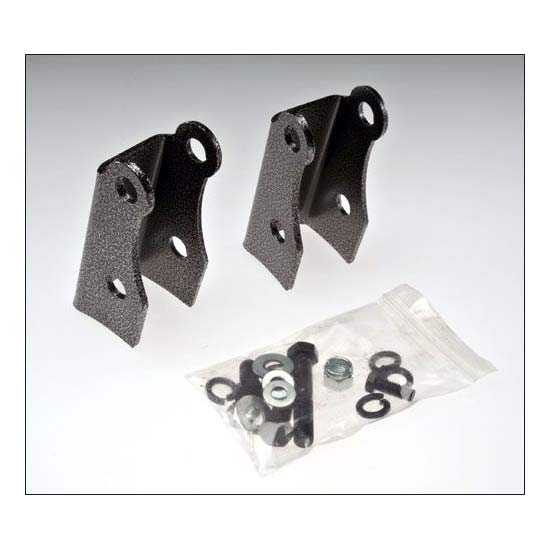 DJM Suspension SE1124 Shock Extender, 1963-1987 C10