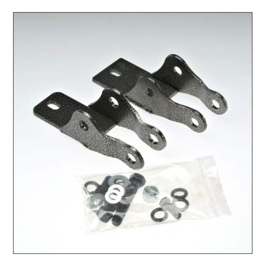 DJM Suspension SE1128S Shock Extender,92-99 Suburban with Swaybar