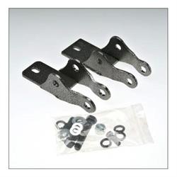 DJM Suspension SE1128S Shock Extender,92-99 Suburban with Swaybar