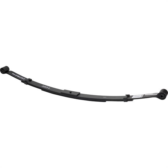 Belltech 5954 Leaf Spring 3 Inch Drop, 82-04 GM S10 Truck