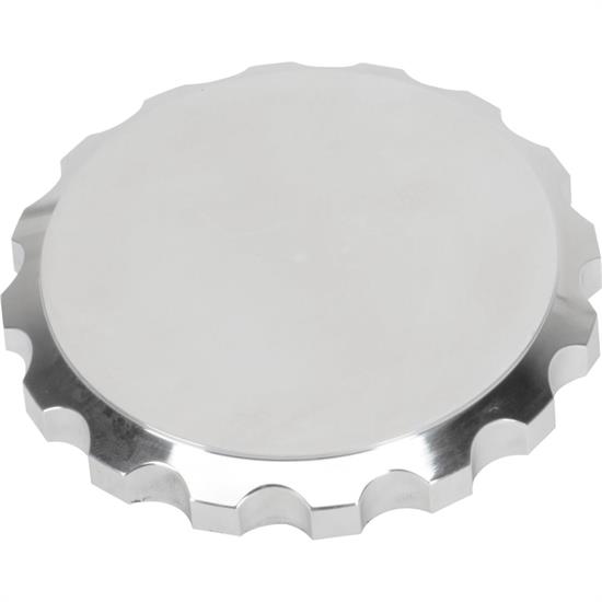 EMPI 16-3538 Repl. Cap 1/4 Turn Twist-on Style for 2016-up Tank
