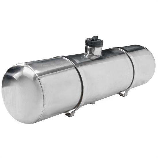 EMPI 00-3797-0 Stainless Steel Gas Tank, 8 x 30 Inch, 6.1 Gallon