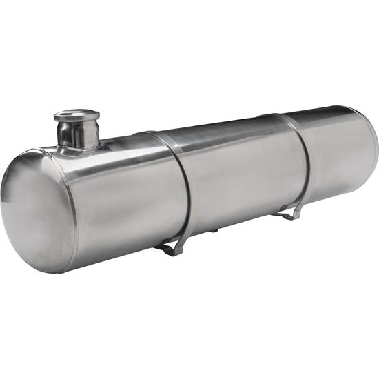 EMPI 00-3800-0 Stainless Steel Gas Tank, 8 x 33 Inch, 6.8 Gallon