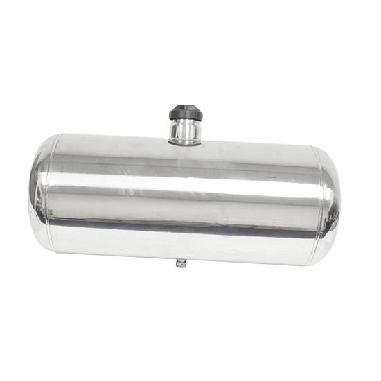 EMPI 00-3885-0 Stainless Steel Gas Tank, 10 x 24 Inch, 7.7 Gallon