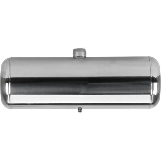 EMPI 00-3886-0 Stainless Steel Gas Tank, 10 x 30 Inch, 9.5 Gallon