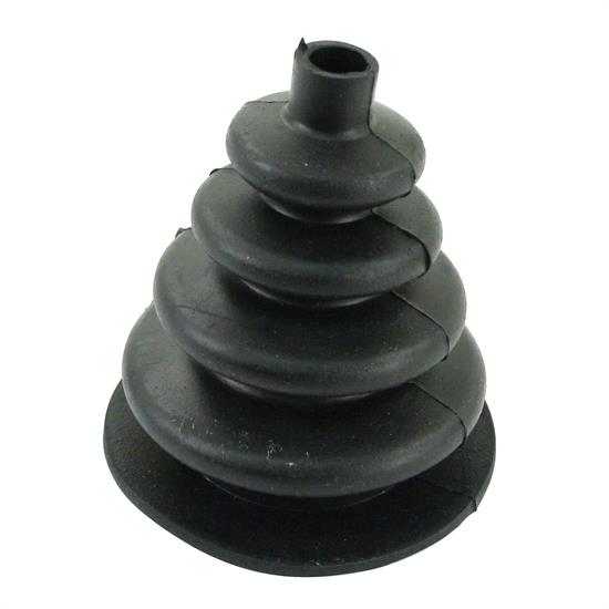 EMPI 00-4535-0 Gear Shift Boot, Black
