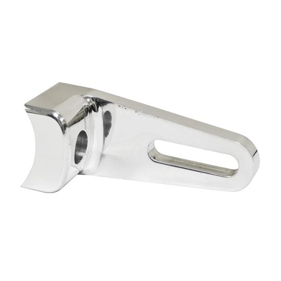 EMPI 16-8585-0 Aluminum Mirror Mount, 1-1/2 Inch Radius