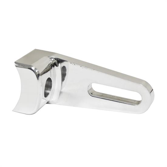 EMPI 16-8585-0 Aluminum Mirror Mount, 1-1/2 Inch Radius