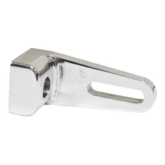 EMPI 16-8587-0 Aluminum Mirror Mount, Flat, Pair