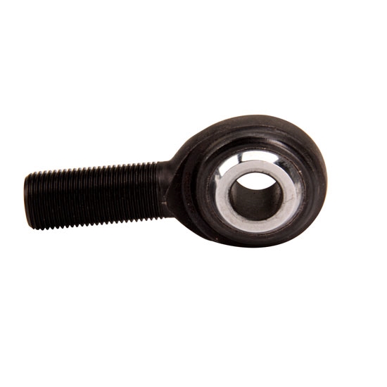 FK CMXT Black Series Male Heim Joint Rod Ends, 5/8 x 3/4 Inch Thread