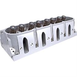 AFR 1501 LS1 210 Enforcer Heads, Cathedral Port, Assembled